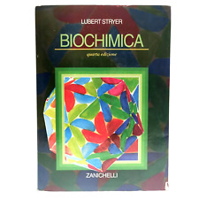 Biochimica quarta edizione usato  Villorba