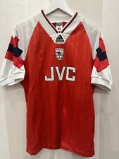 Arsenal football shirt for sale  POTTERS BAR