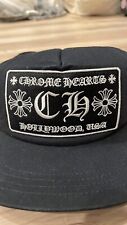 chrome hearts hat for sale  Sherman Oaks