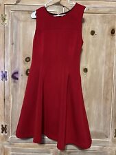 Maeve anthropologie red for sale  Benton