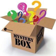 Mystery resellers box for sale  Columbia