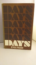 Days eva figes d'occasion  Vence