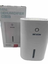 Seavon mini dehumidifier for sale  Pueblo