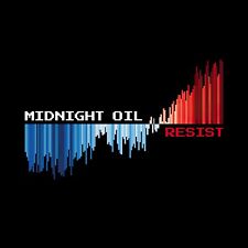 Midnight oil resist for sale  Adrian