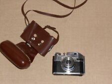 Fotocamera vintage bencini usato  Roma