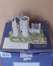 Penkill castle lilliput for sale  COVENTRY