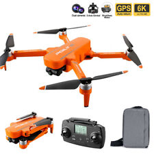 Quadricóptero JJRC X17 RC drone GPS WiFi FPV drone sem escova 3 eixos câmera dupla HD comprar usado  Enviando para Brazil