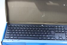 Wireless qwerty keyboard for sale  WATFORD