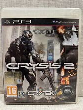 Crysis italiano gioco usato  Trieste