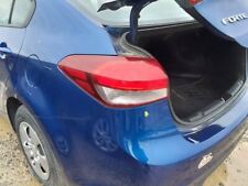 Driver tail light for sale  York