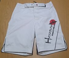 hayabusa shorts for sale  WIRRAL