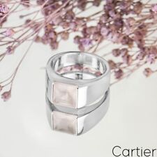Cartier ring 18ct for sale  LONDON