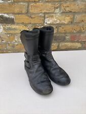 Hein gericke boots for sale  LONDON