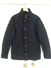 Joules mens quilted for sale  WIGAN