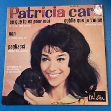 Tours patricia carli d'occasion  Chambly