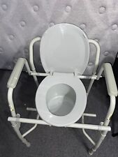 Bedside commode toilet for sale  Hixson