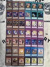 Yu-Gi-Oh! Madolche 👒 Deck Core w/ Extra! for sale  Shipping to Canada