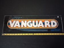 Vintage vanguard marquee for sale  Corbin