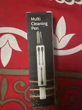 Multi cleaning pen for sale  LONDON