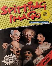 spitting image for sale  BRIGHTON