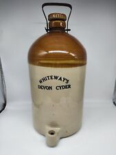 Whiteways devon cider for sale  MANCHESTER