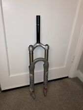 Fox float forks for sale  HORLEY