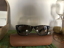 Ray ban wayfarer usato  Bologna