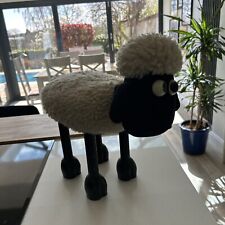 Shaun sheep wallace for sale  BATTLE