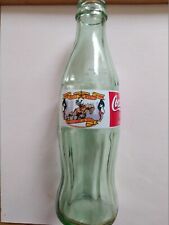 Bouteille coca cola d'occasion  Flayosc