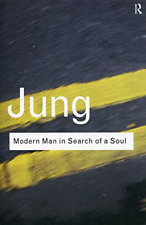 Modern Man in Search of a Soul (Routledge Classics), C.G. Jung, Good Condition, for sale  Shipping to South Africa