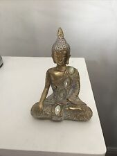 gold buddha statue for sale  SKEGNESS