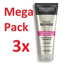 250ml john frieda gebraucht kaufen  Vogelsang