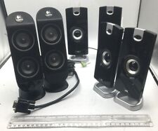 Logitech desktop speaker for sale  Windermere