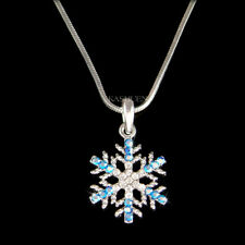 Blue snowflake made for sale  Bonner