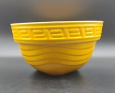 Large yellow stoneware for sale  Wellington