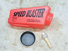 Parts speed blaster for sale  Cherokee Village