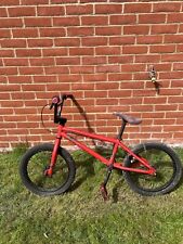 People arcade bmx for sale  UCKFIELD