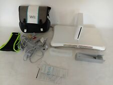 Nintendo wii console for sale  RUGBY