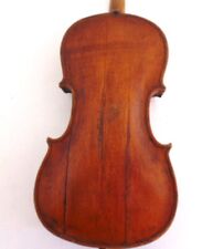 Vintage old violin for sale  LANARK