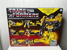 Transformers hasbro reissue for sale  Gastonia