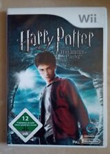 Harry potter halbblutprinz gebraucht kaufen  Eltmann