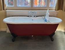 Double ended bath for sale  HALSTEAD
