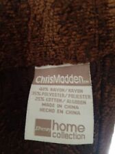 Chris madden jcp for sale  Nacogdoches