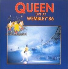 Queen 2cd live gebraucht kaufen  Deutschland