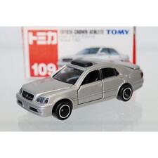 Tomica 109 toyota d'occasion  Expédié en Belgium