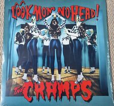 Cramps look mom for sale  NOTTINGHAM