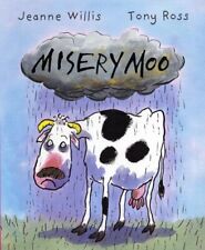 Misery moo jeanne for sale  Shipping to Ireland