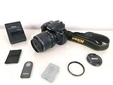 Nikon d3400 bluetooth usato  Gavirate