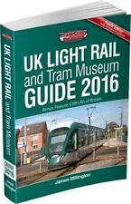 Light rail tram for sale  UK