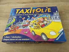 Taxifolie joueurs ravensburger d'occasion  Vic-en-Bigorre